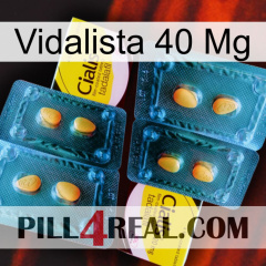 Vidalista 40Mg cialis5